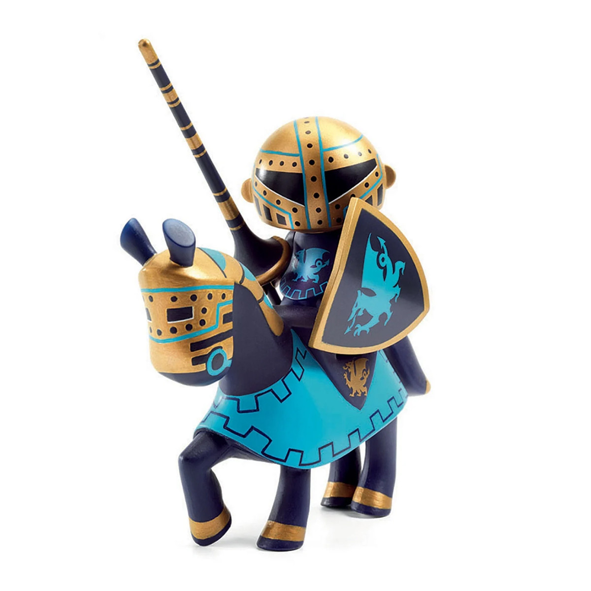 Djeco igračka vitez