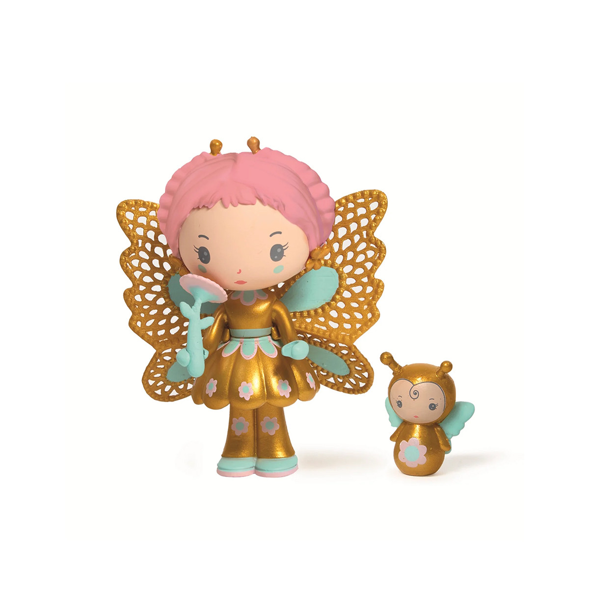 Djeco igračka devojčica