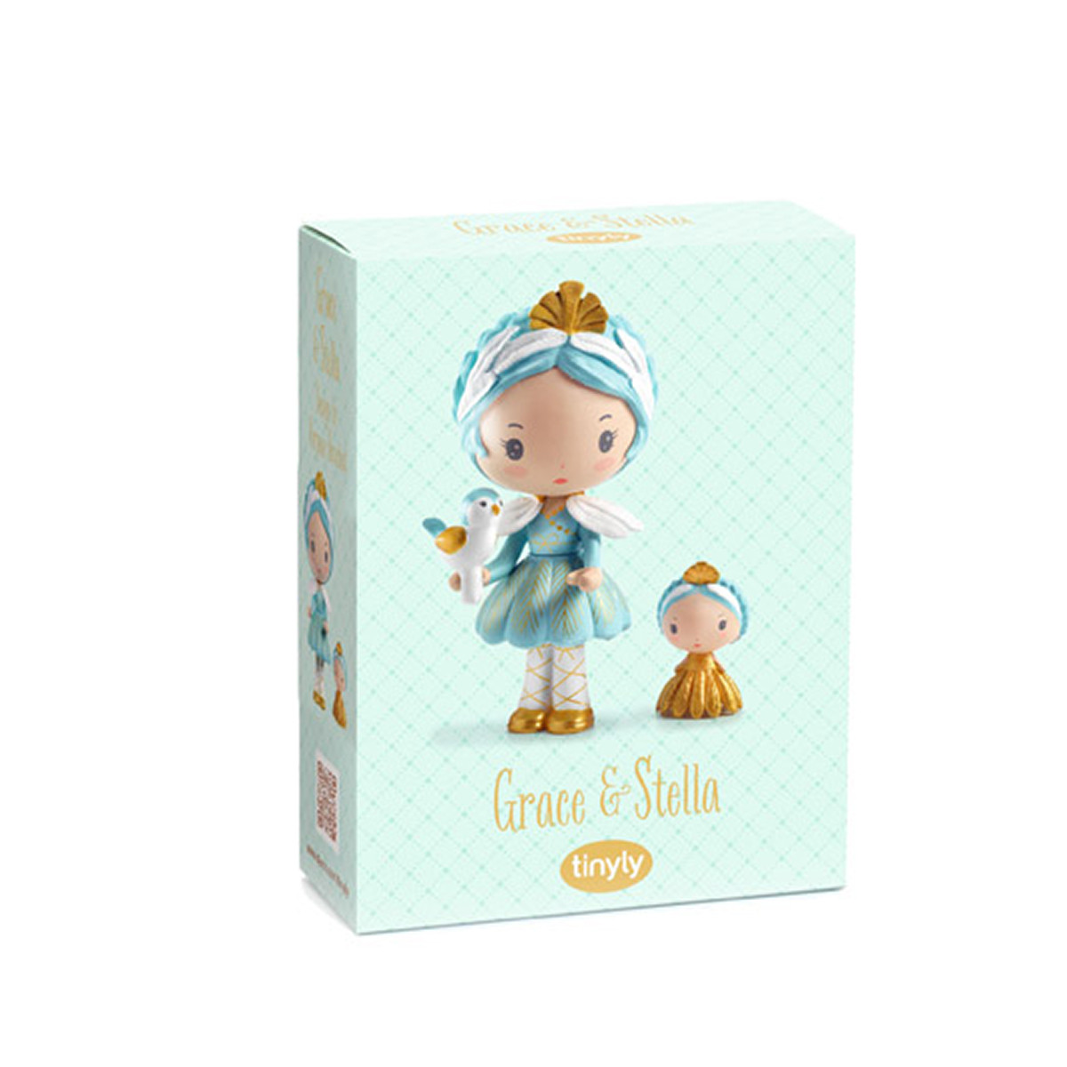 Djeco igračka devojčica