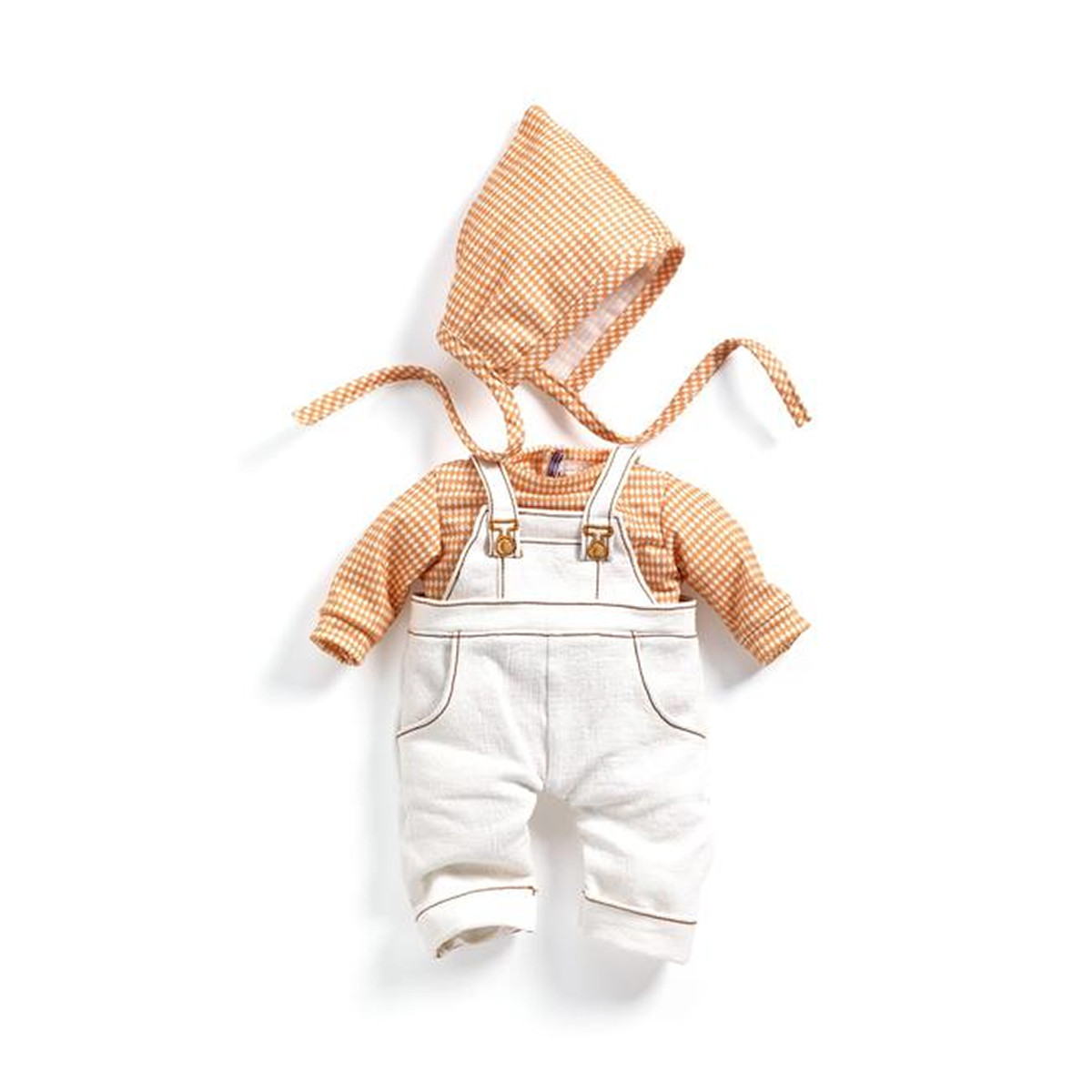 Djeco odelo za bebu lutku