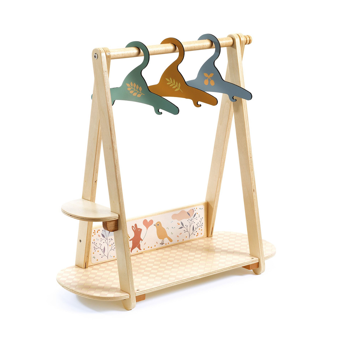 Djeco igračka polica