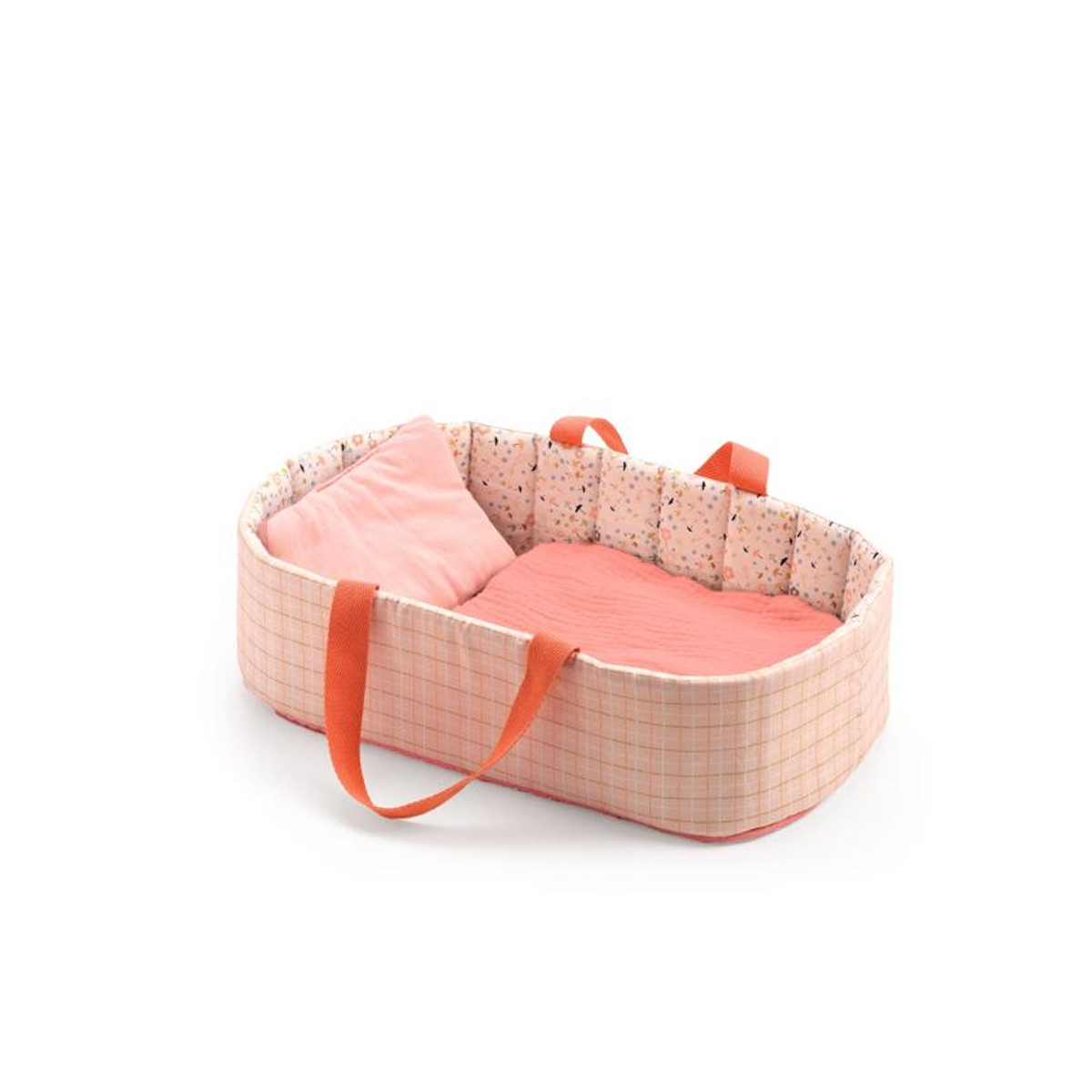 Djeco igračka kolevka za lutku1.5+