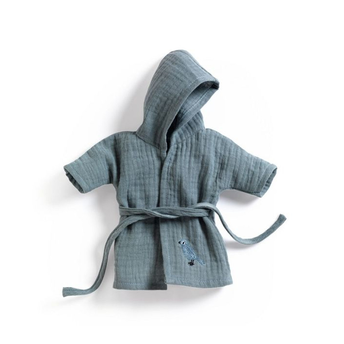 Djeco bademantil za lutku