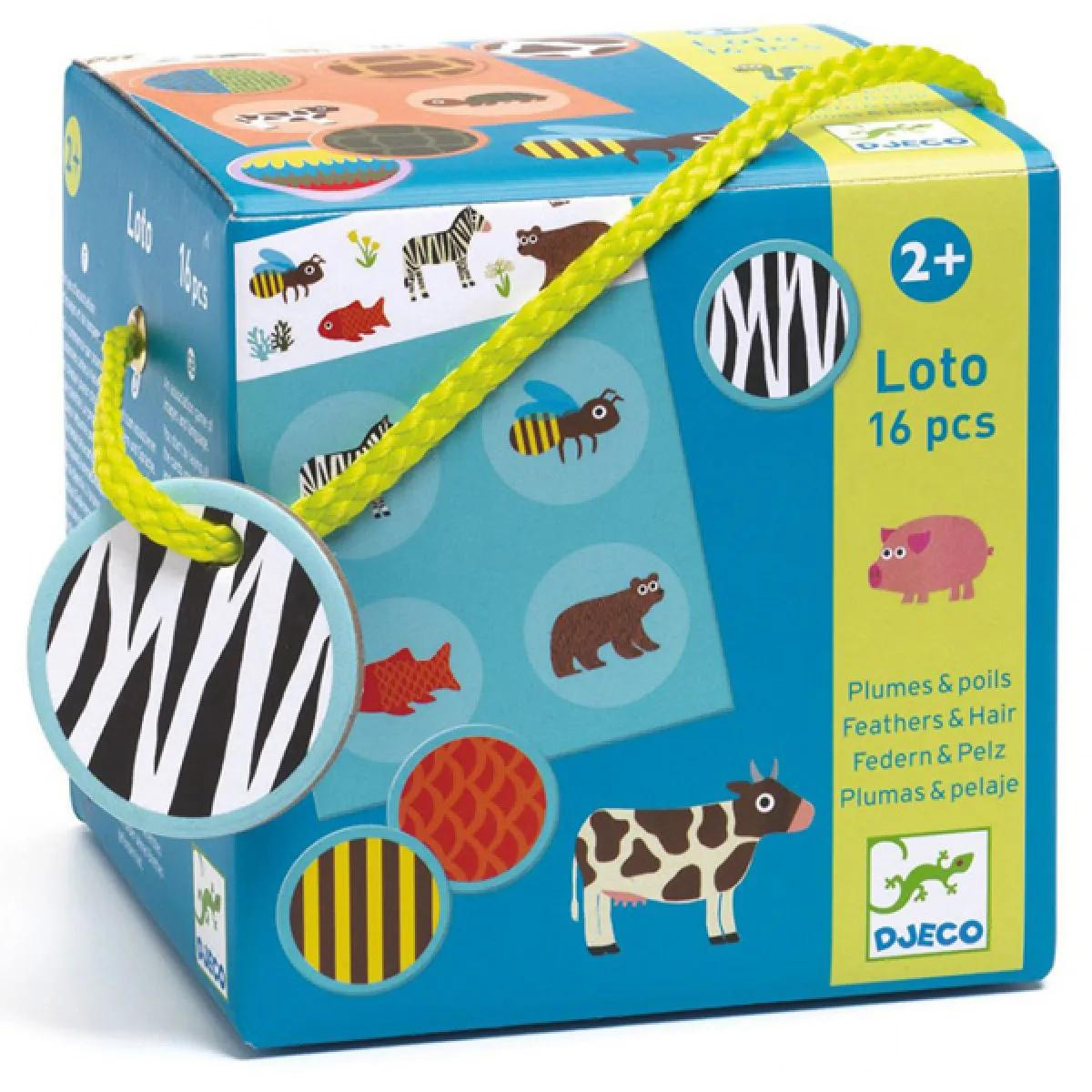 Djeco društvena igra