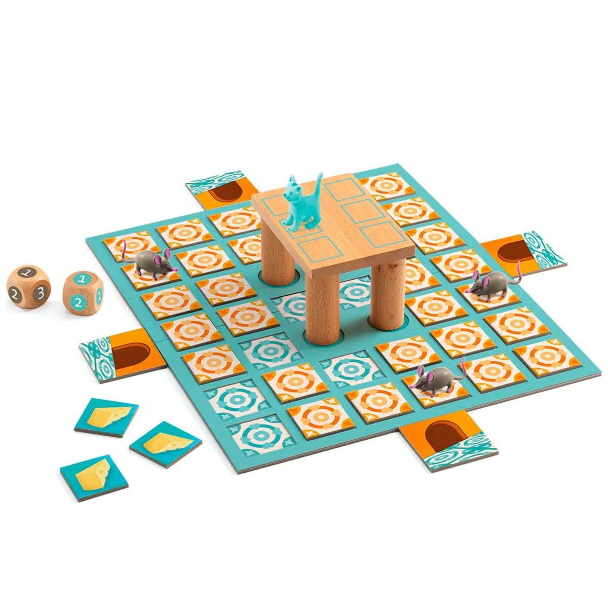 Djeco društvena igra