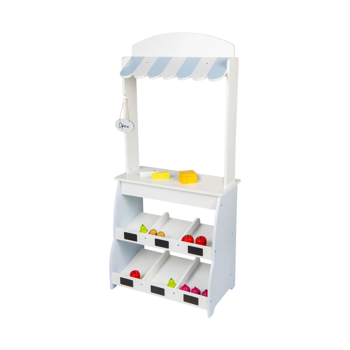 Jungle drvena pijaca