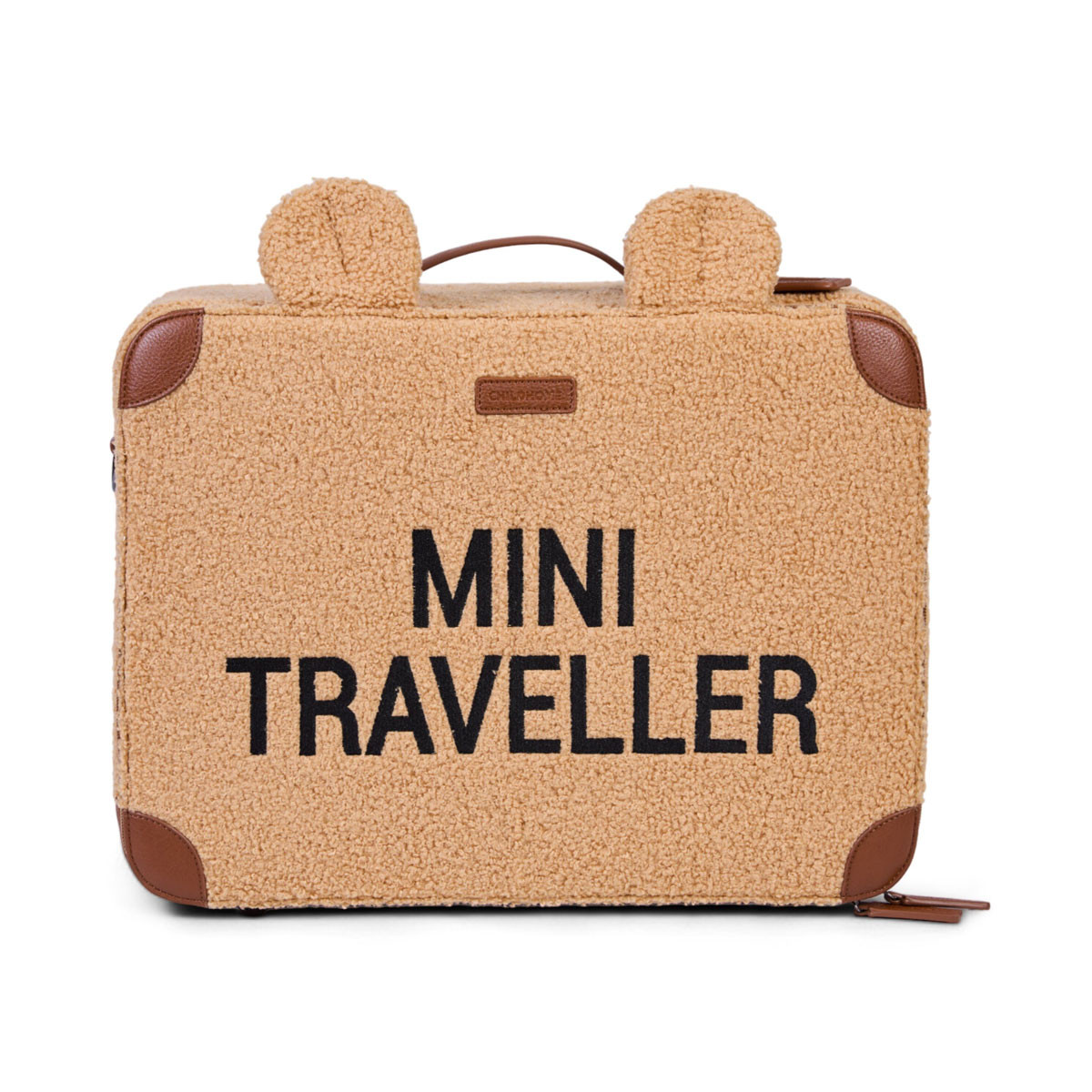Childhome kofer, MINI TRAVELLER, 40x30x15 cm
