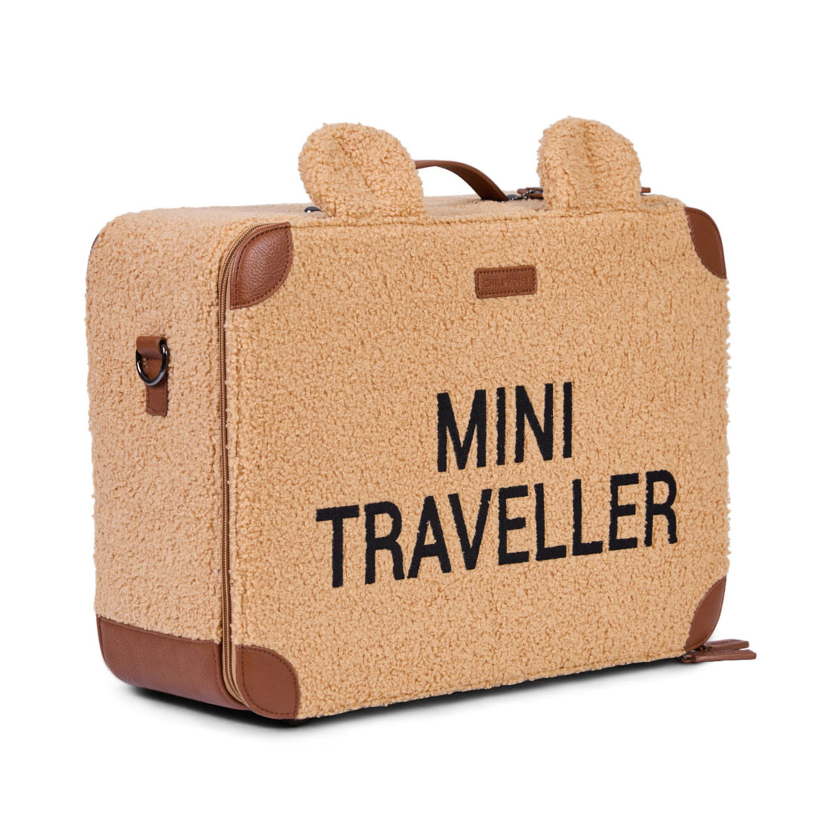Childhome kofer, MINI TRAVELLER, 40x30x15 cm