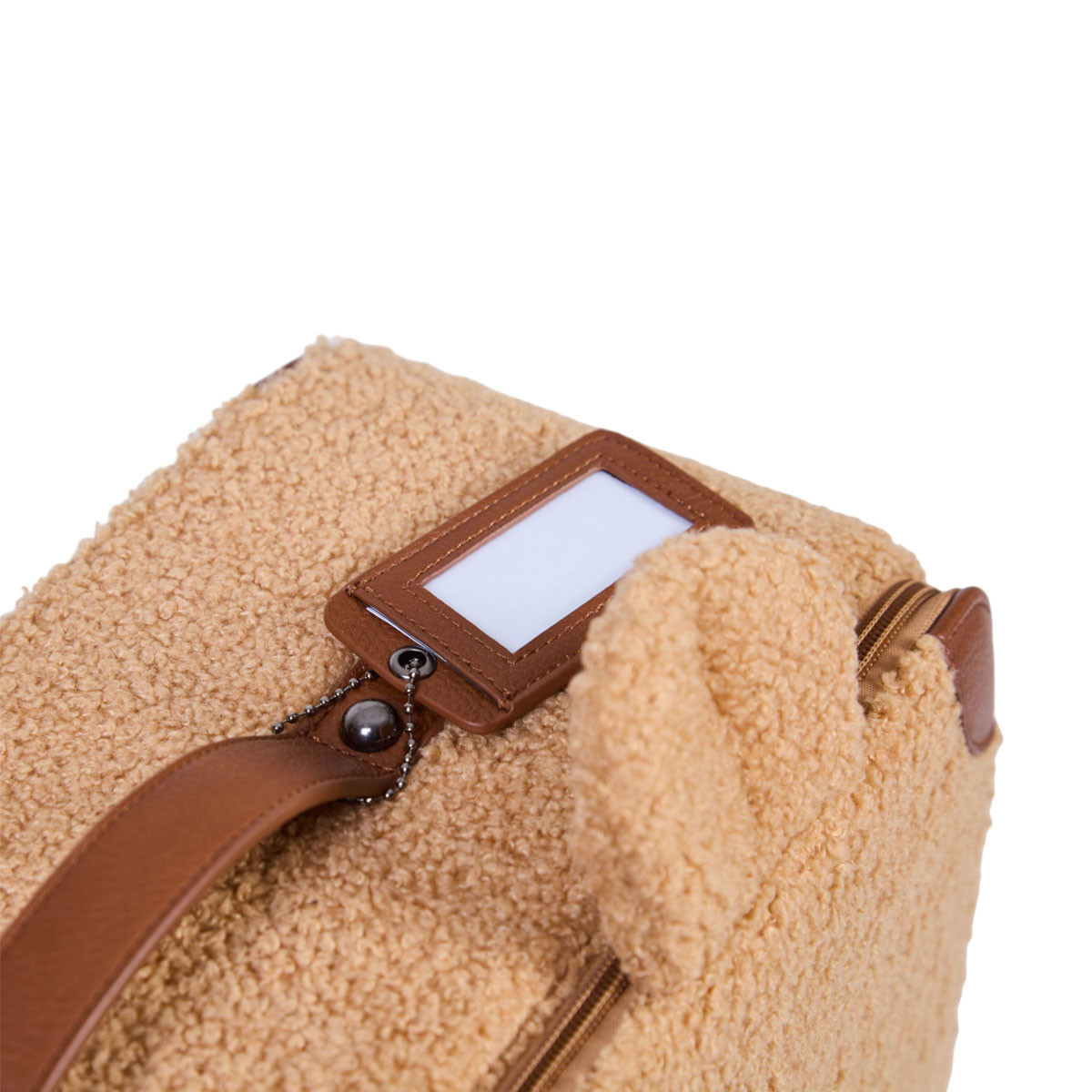 Childhome kofer, MINI TRAVELLER, 40x30x15 cm