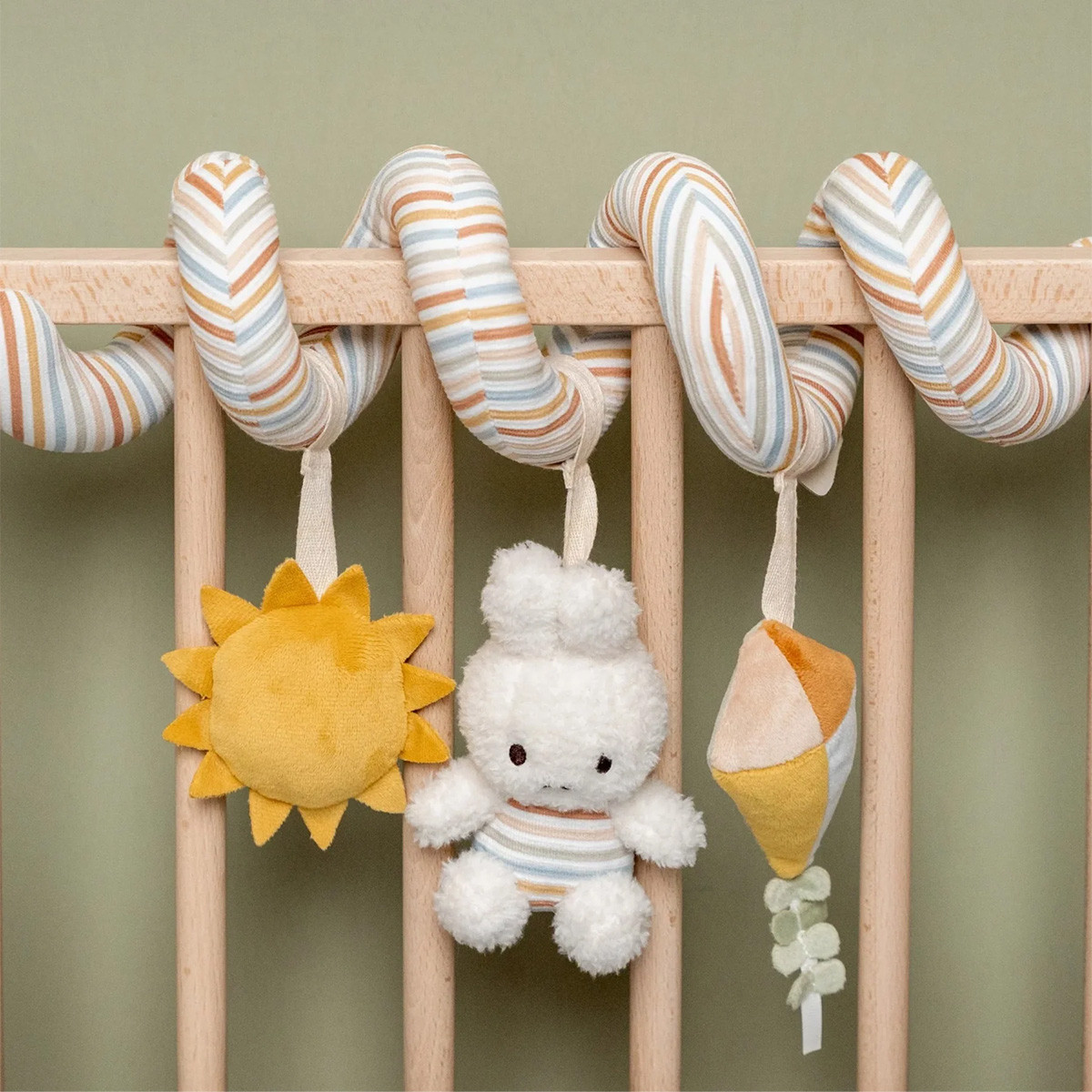 Little Dutch aktivna spirala