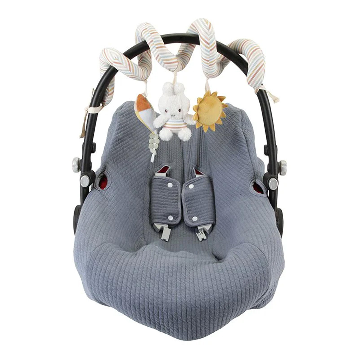 Little Dutch aktivna spirala