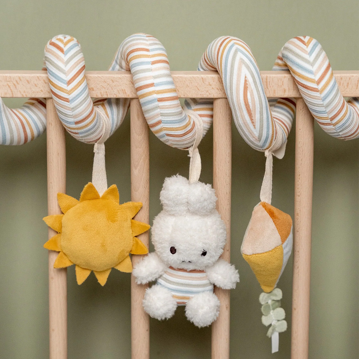 Little Dutch aktivna spirala