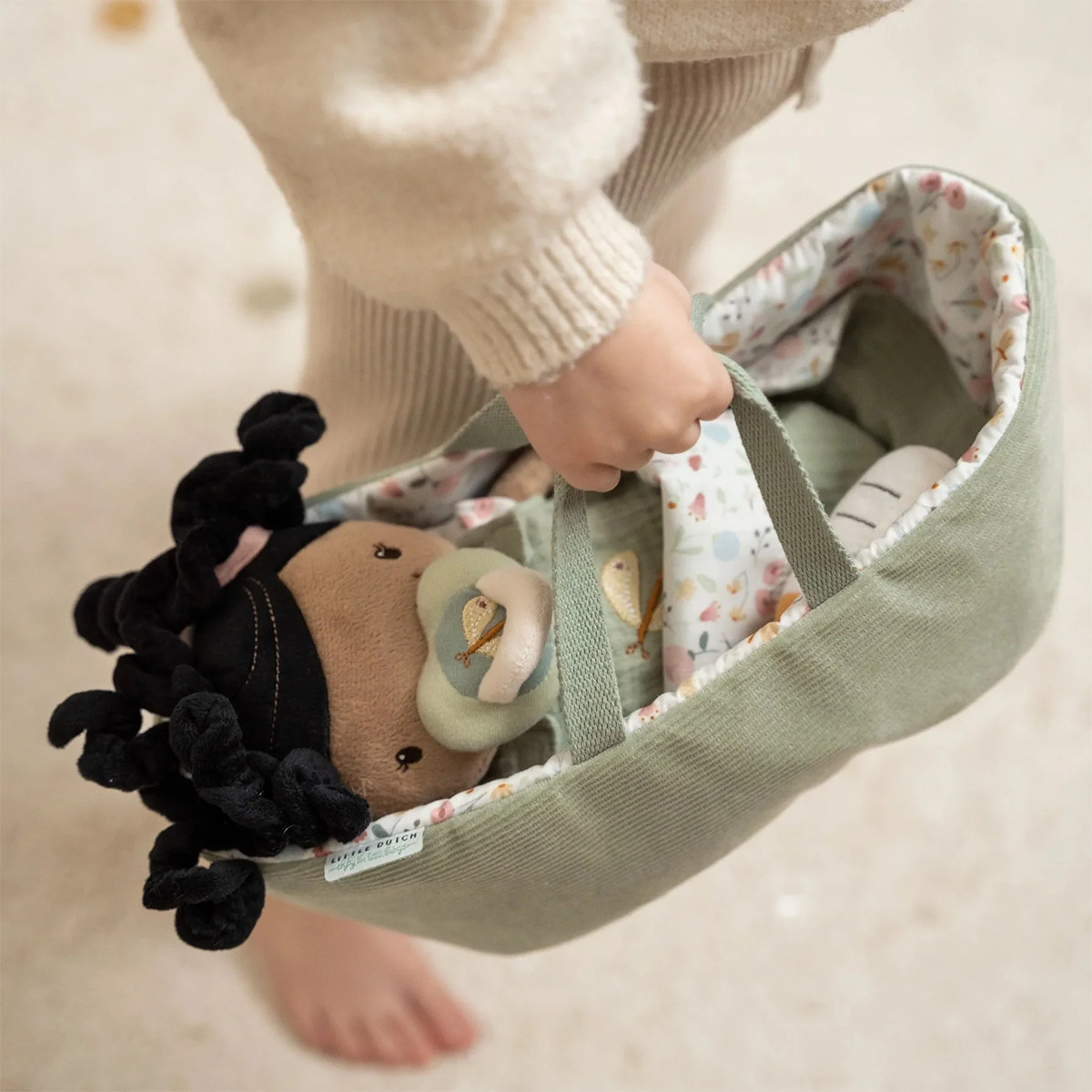 Little Dutch lutka beba Evi