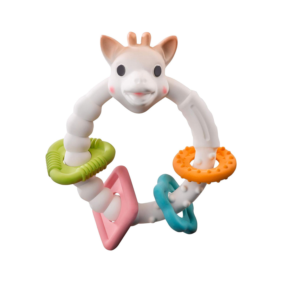 Sophie la Girafe glodalica