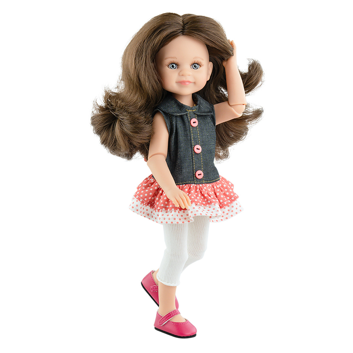 Paola Reina lutka Salu, 32cm