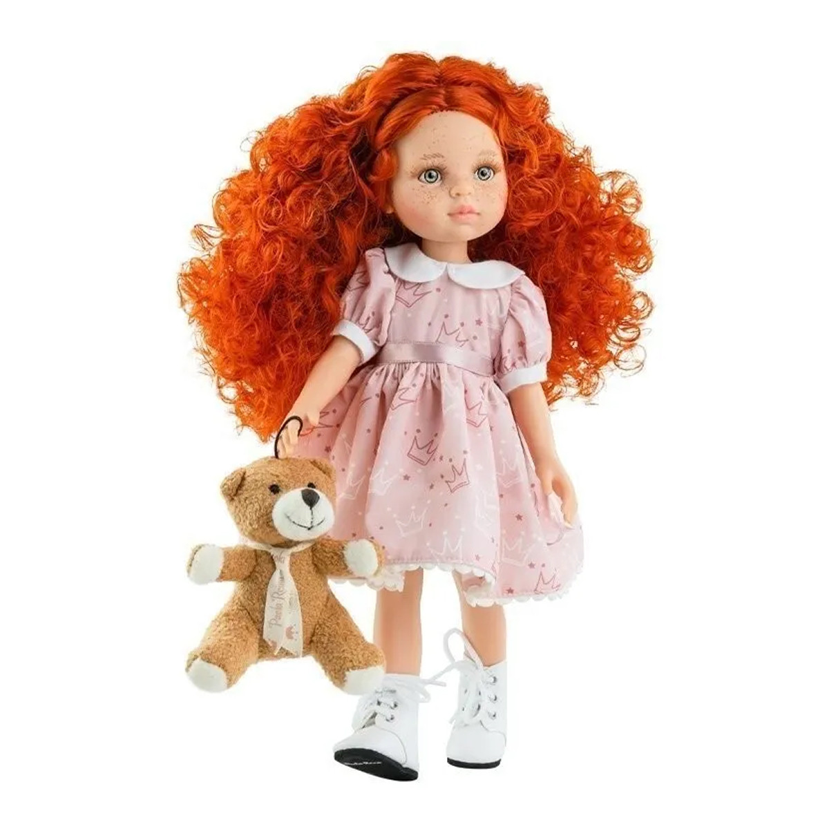 Paola Reina lutka Marga, 32cm