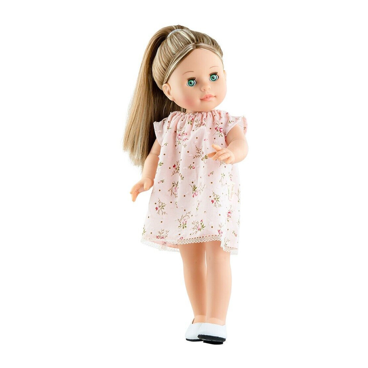 Paola Reina lutka Nadja 42cm