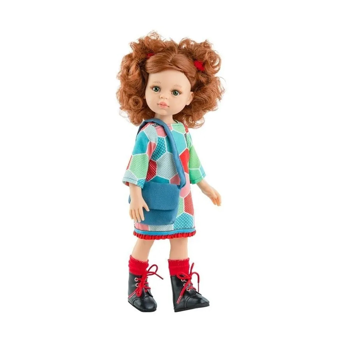 Paola Reina lutka Ajla 32 cm