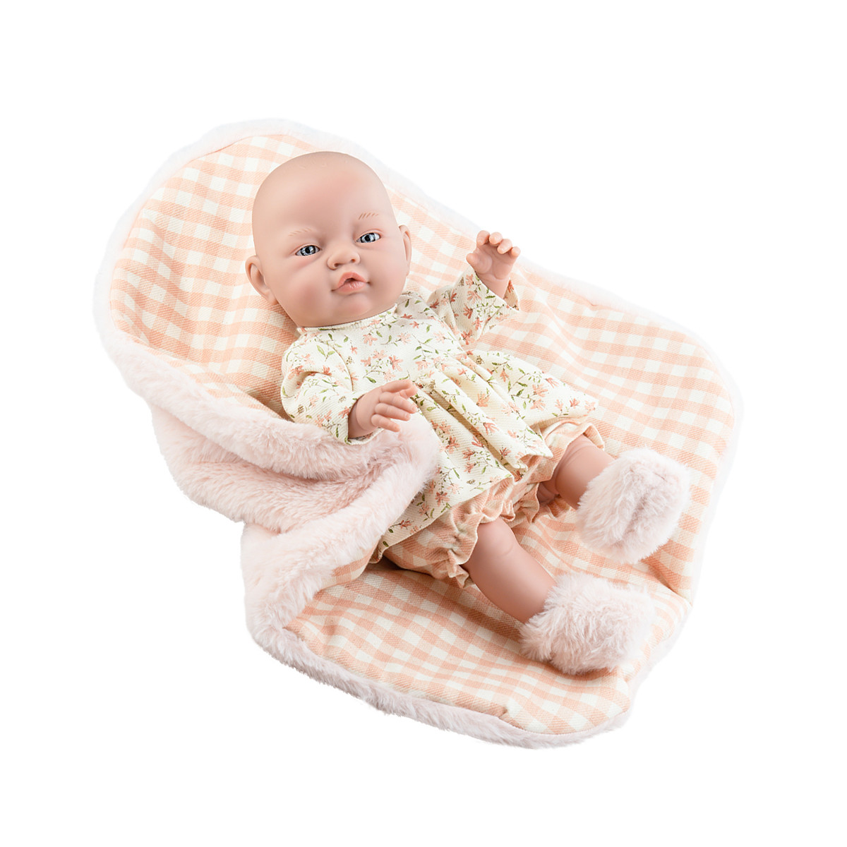 PaolaReina beba u haljinici 45cm