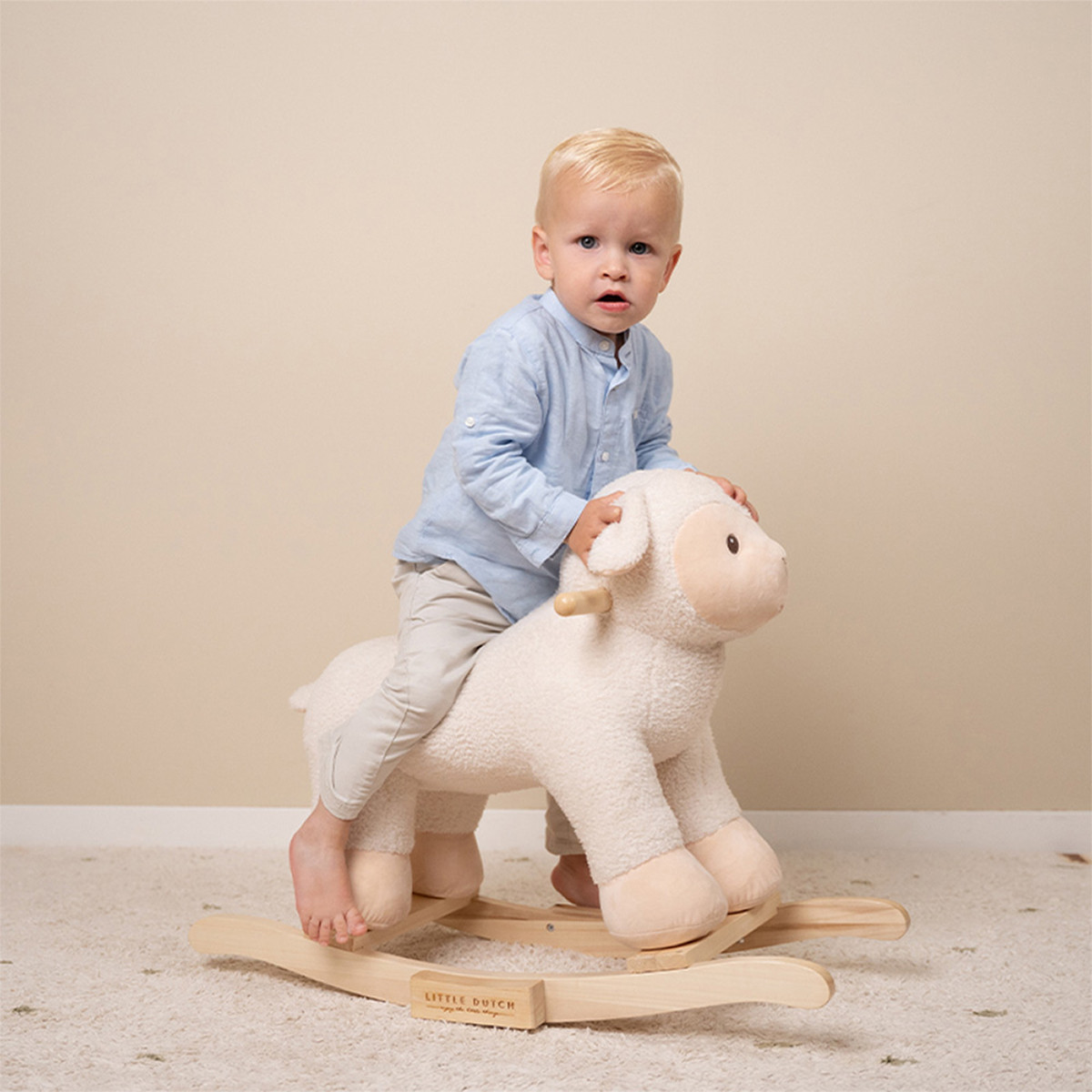 Little Dutch klackalica