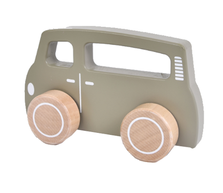 Little Dutch drveni kombi