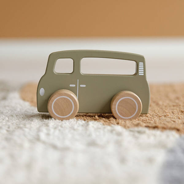 Little Dutch drveni kombi