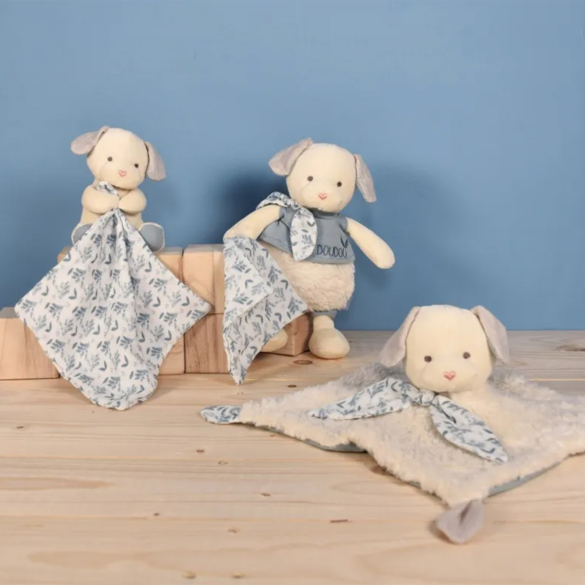 Doudou plišana igračka, 22cm