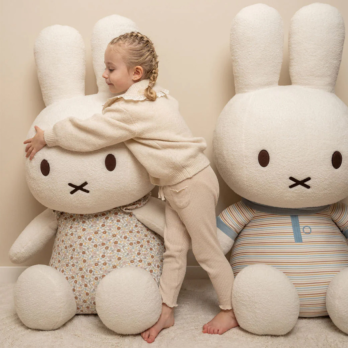 Little Dutch plišani zeka, 100cm