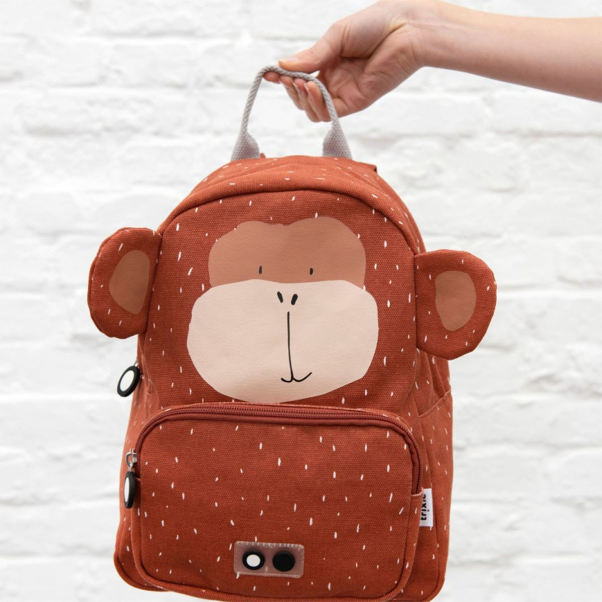 Trixie ranac Majmunče, 31x23x13cm