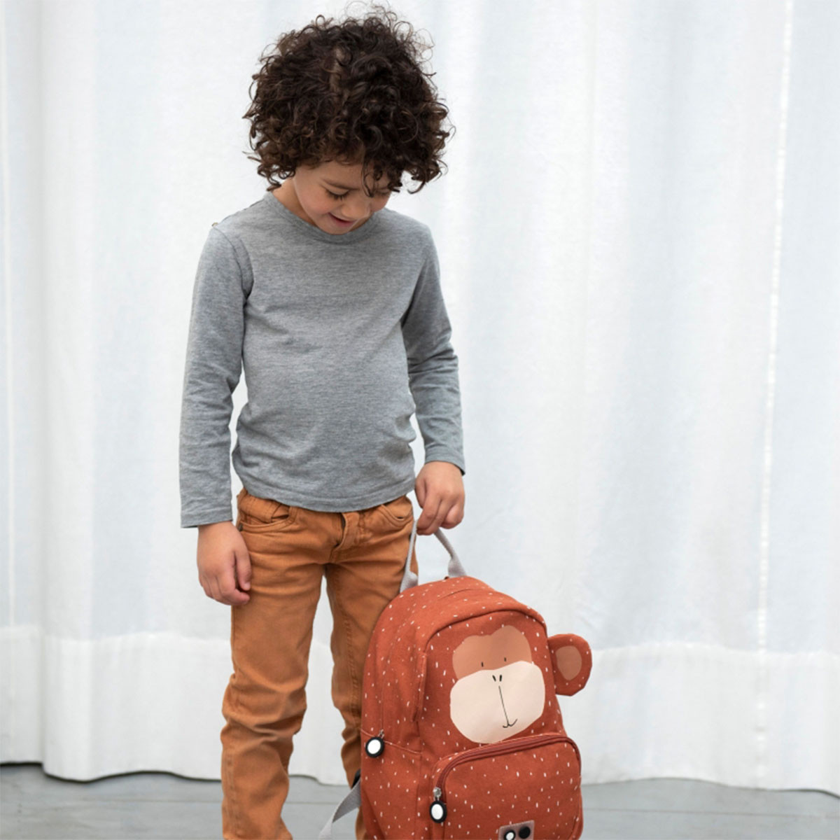 Trixie ranac Majmunče, 31x23x13cm