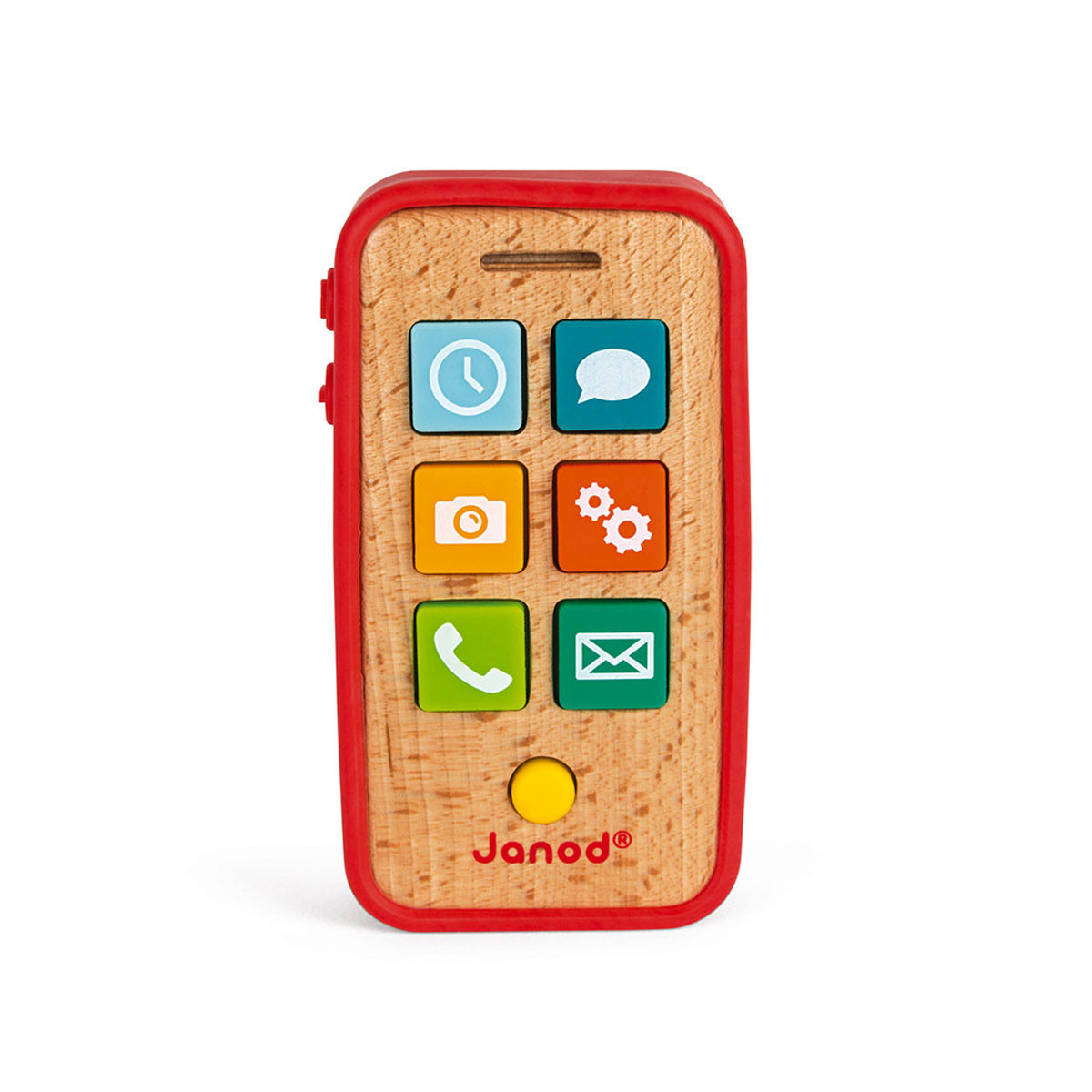 Janod zvucni telefon