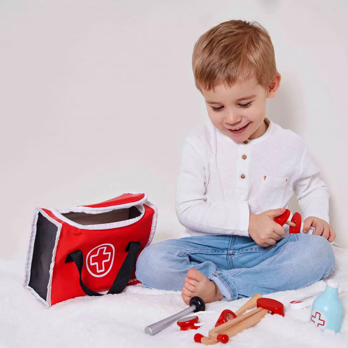 Janod doktorov kofer