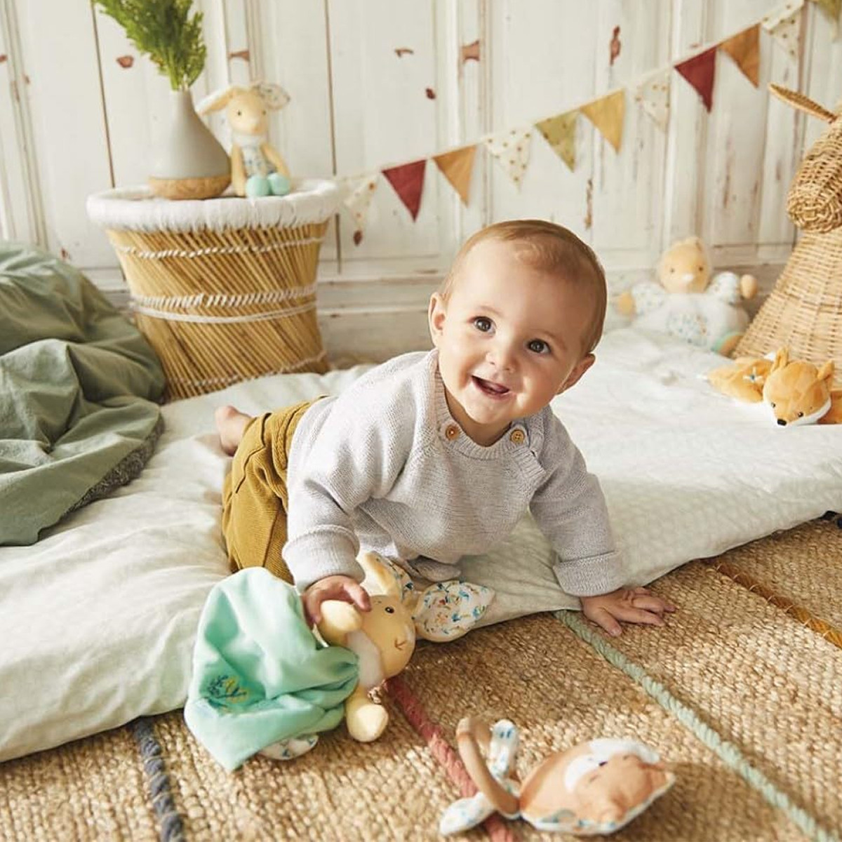 Kaloo mekana mazilica, 20cm