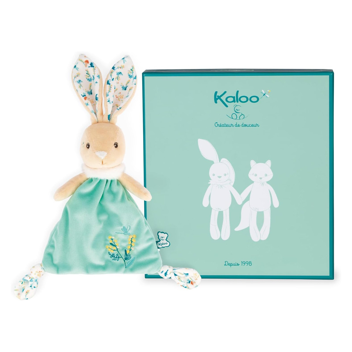 Kaloo mekana mazilica, 20cm