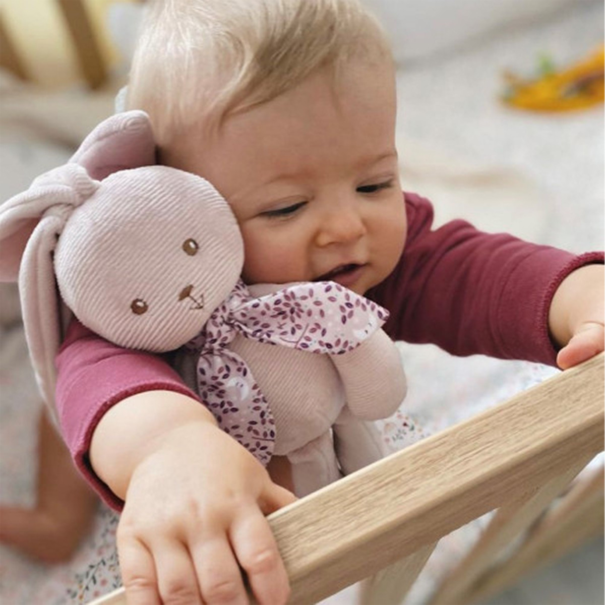 Kaloo plišani zec, 35cm