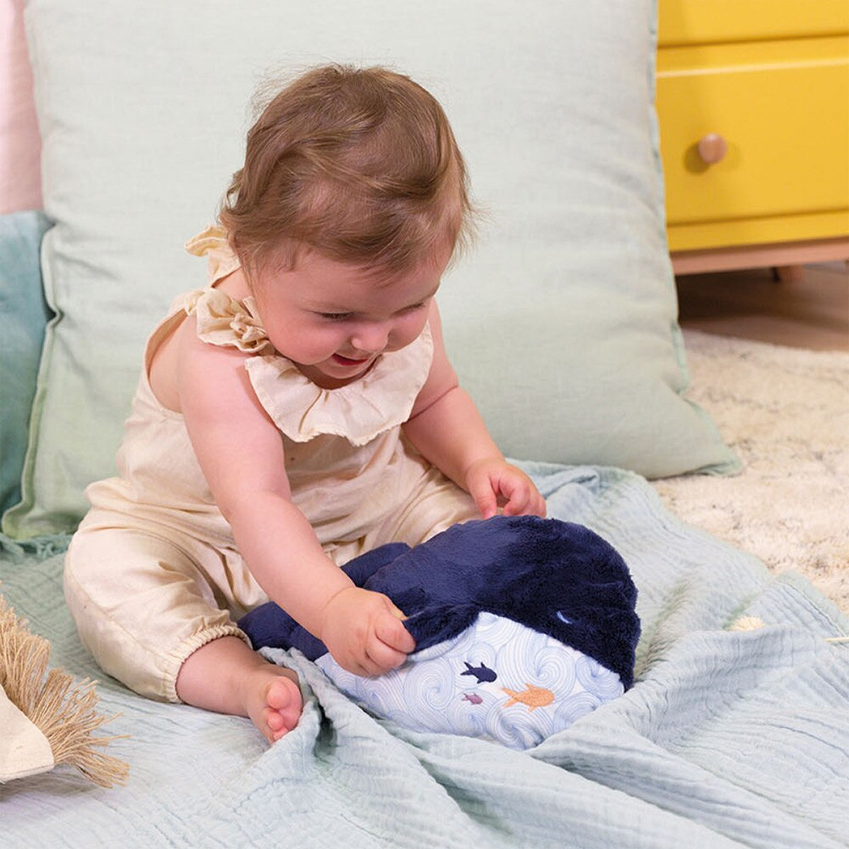 Kaloo plišana igračka, 32cm