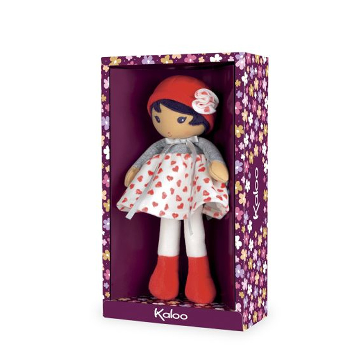 Kaloo lutka Žade, 25cm