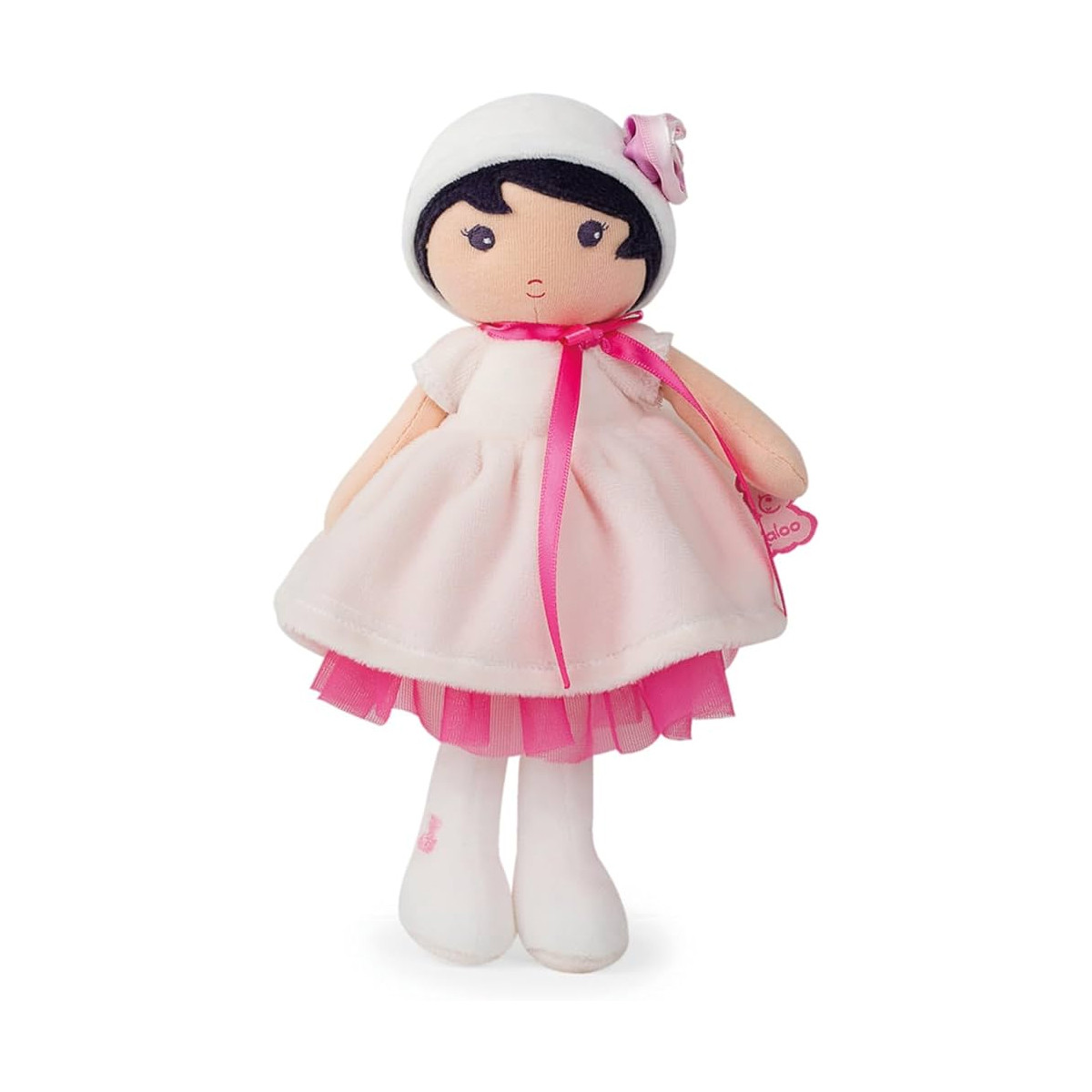 Kaloo lutka Perla, 25cm