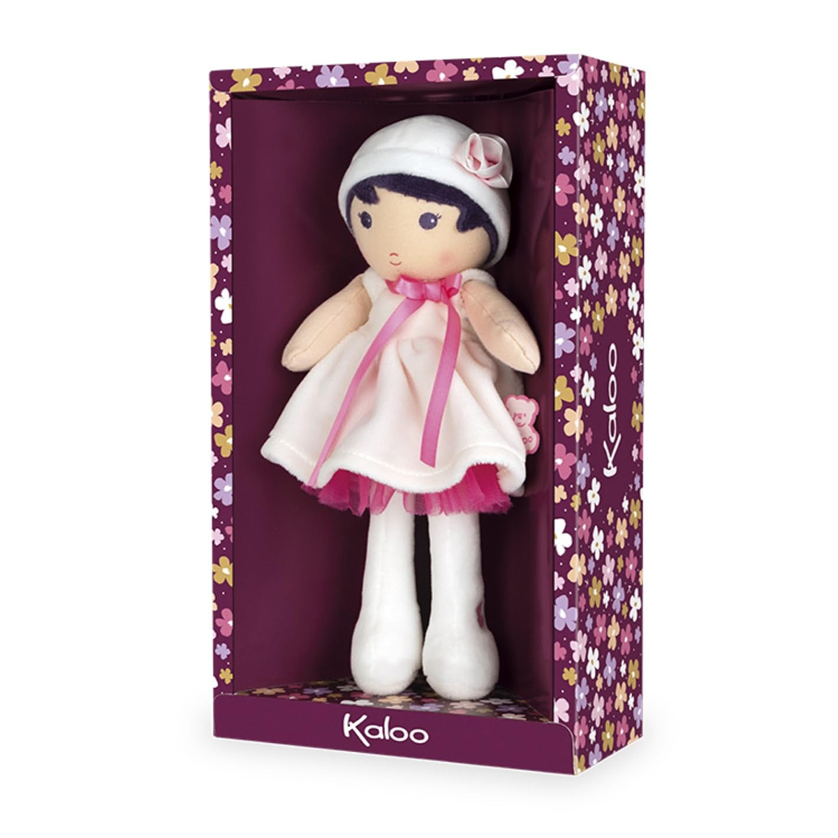 Kaloo lutka Perla, 25cm