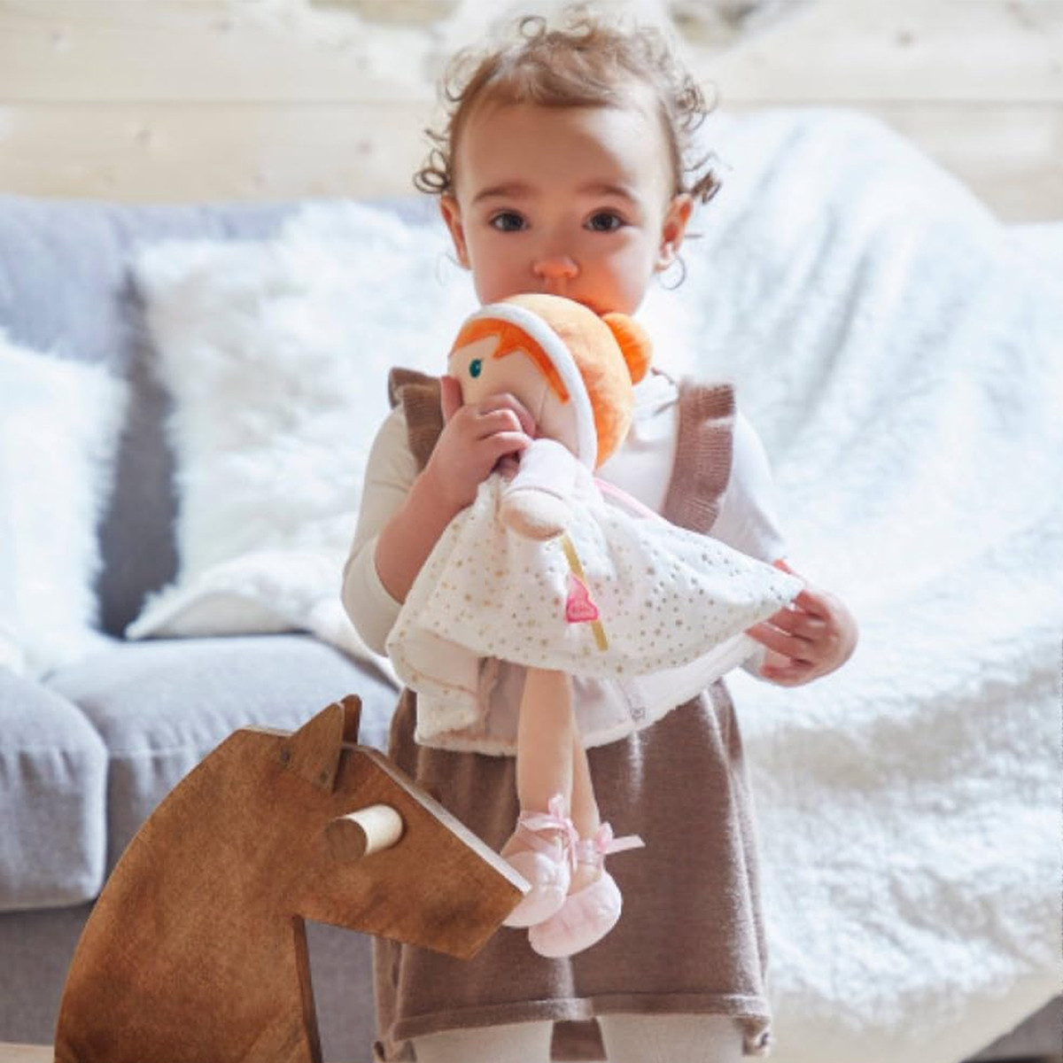 Kaloo lutka Valentina, 35cm