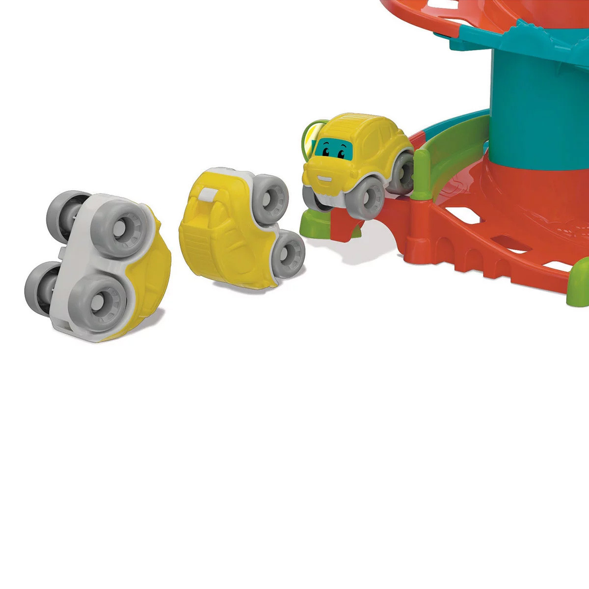 Clementoni zabavna garaža