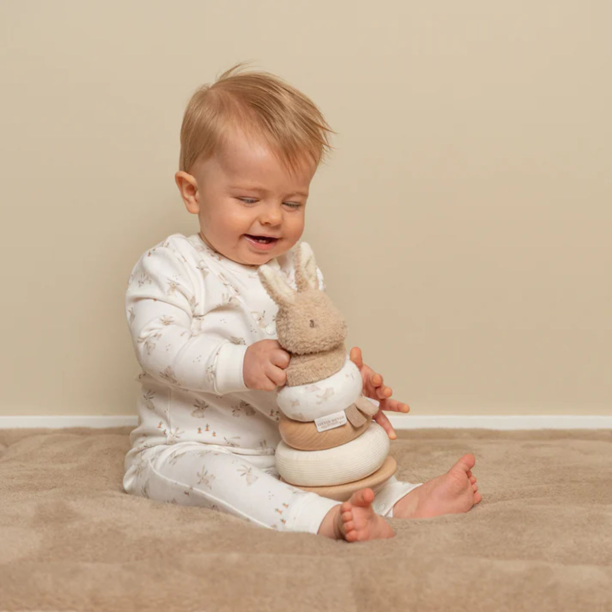 Little Dutch dindolino