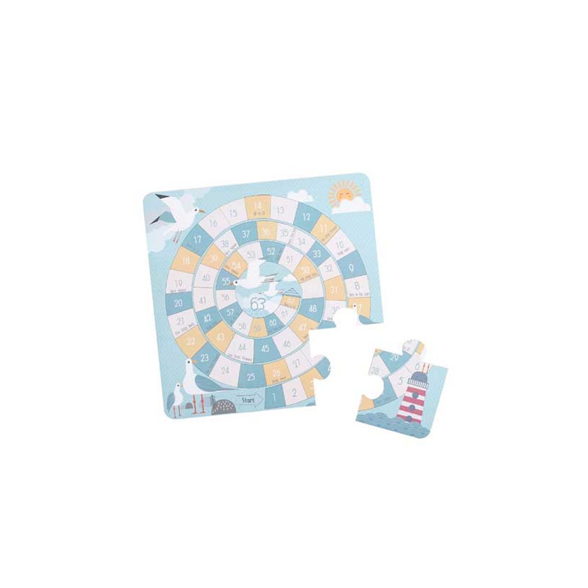 Lule ne ljuti se čovece