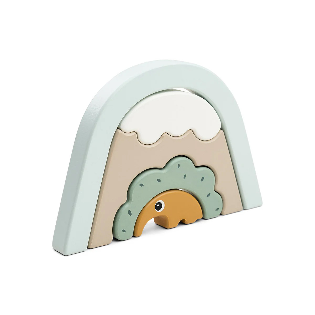 Done by Deer tunel za slaganje