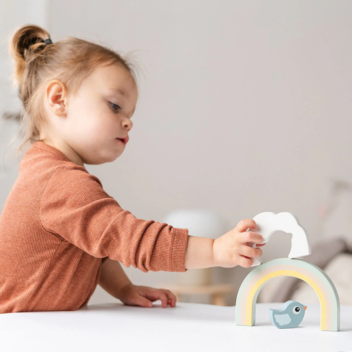 Done by Deer tunel za slaganje