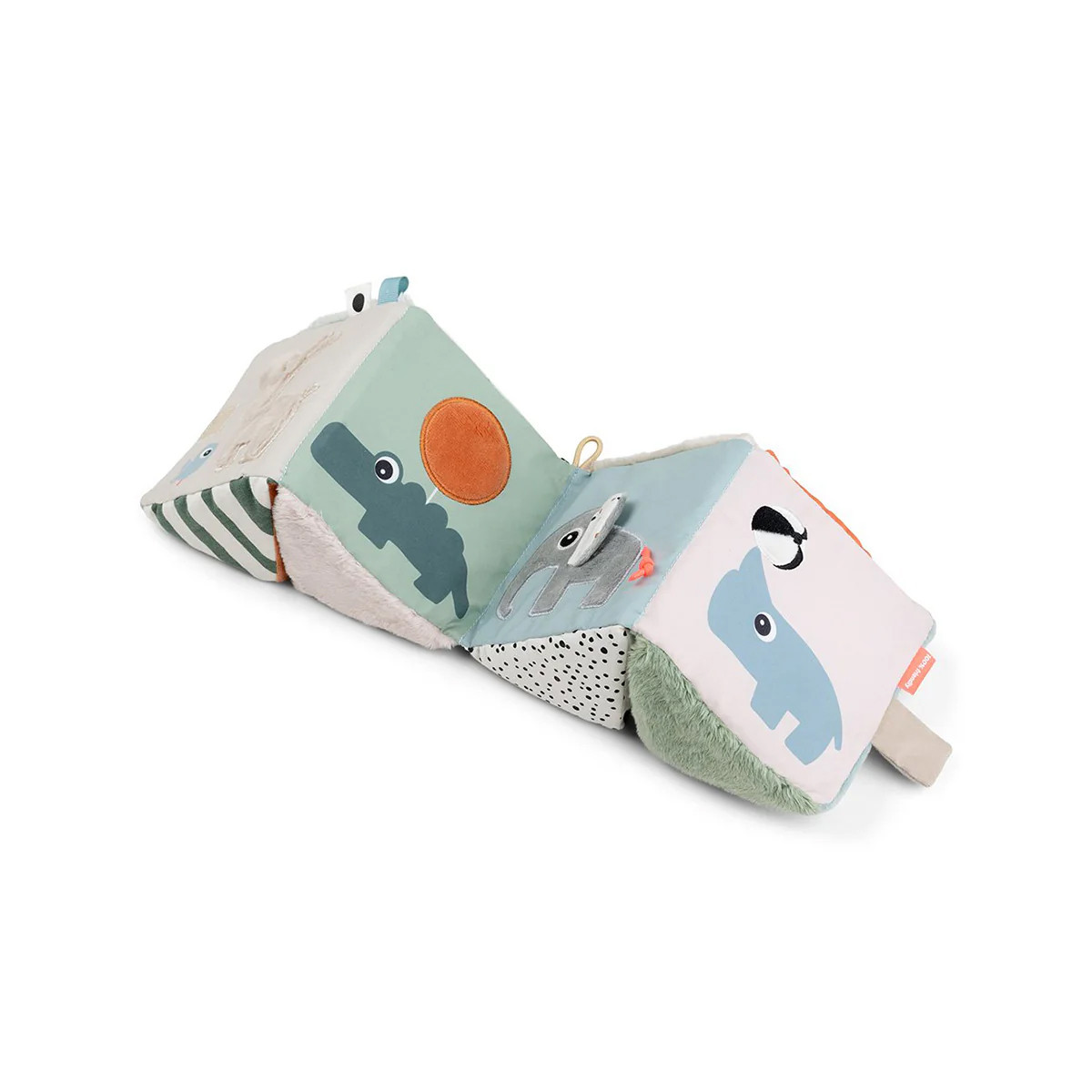 Done by Deer plišana kocke