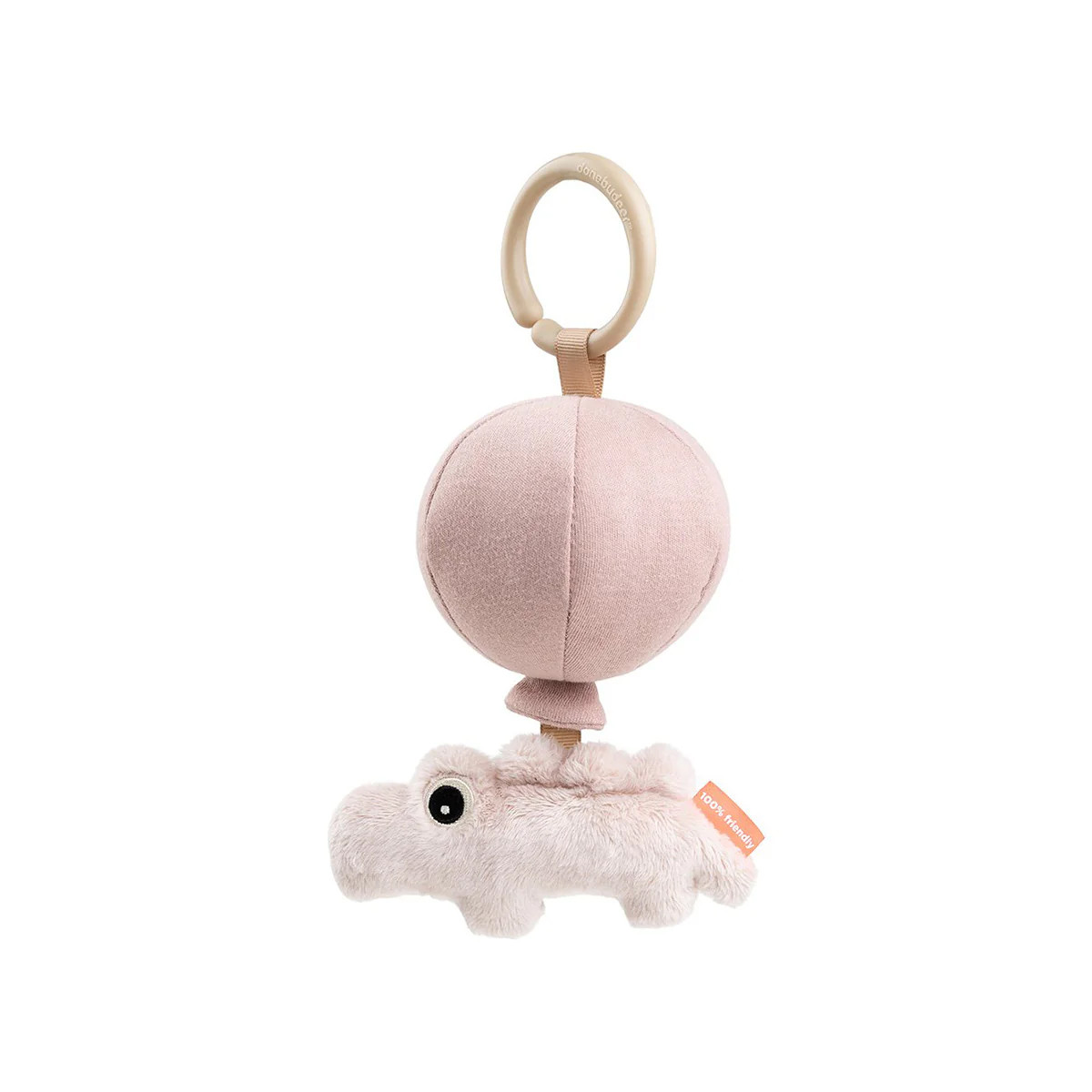 Done by Deer muzička potezalica