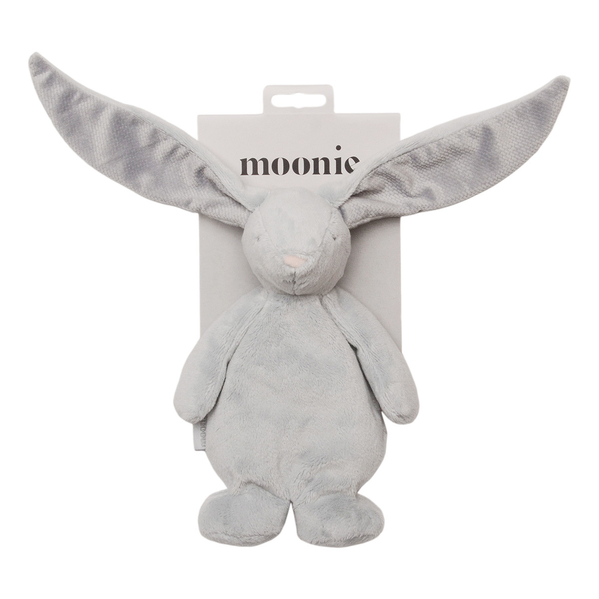 Moonie sensory zeka, Silver