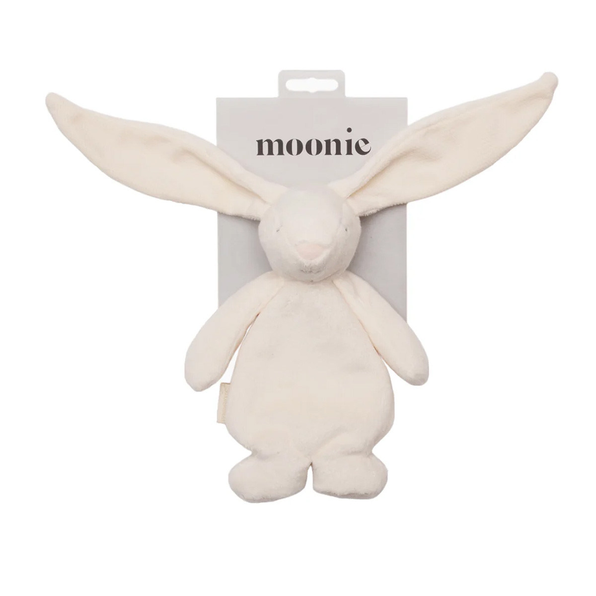 Moonie sensory zeka, Cream