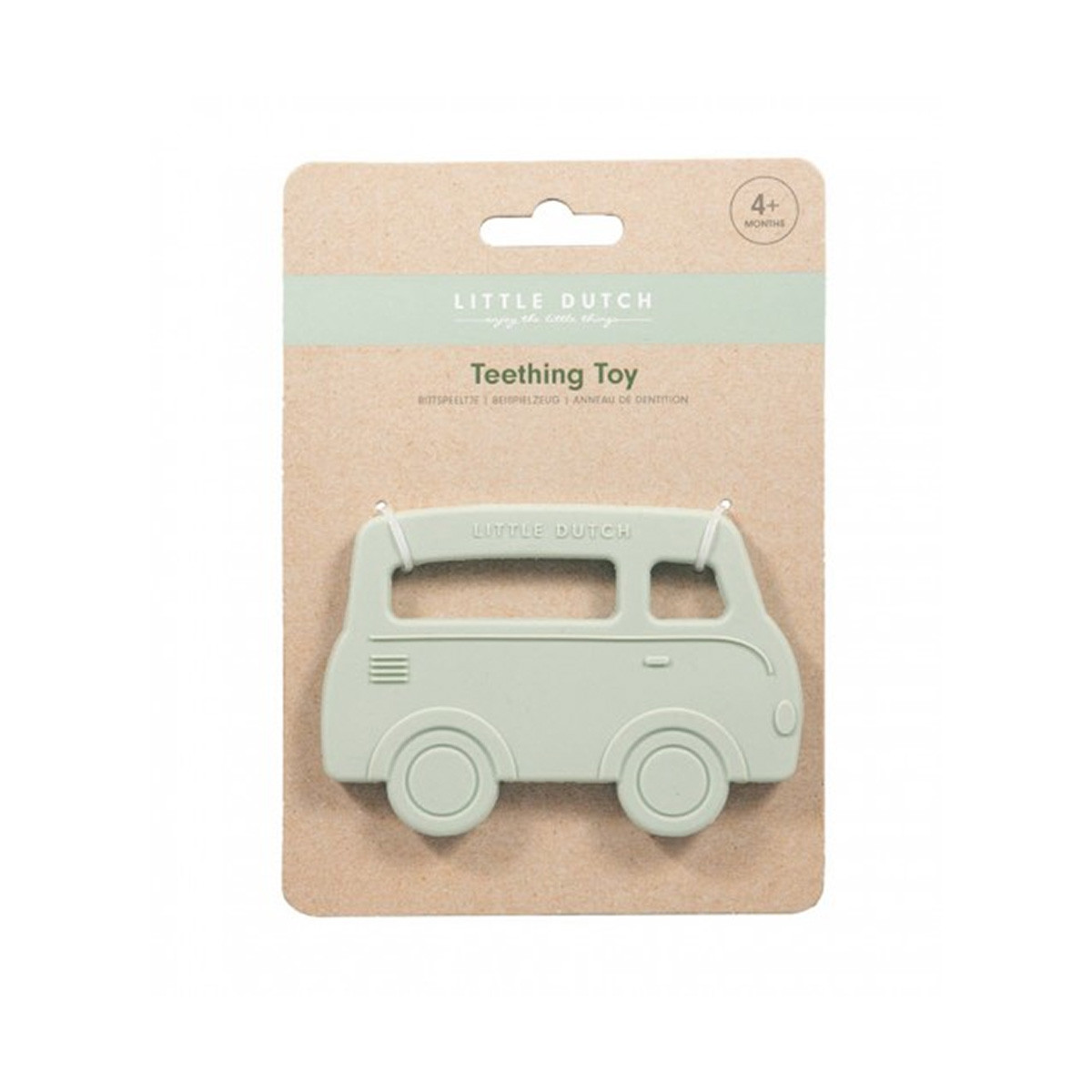 Little dutch glodalica